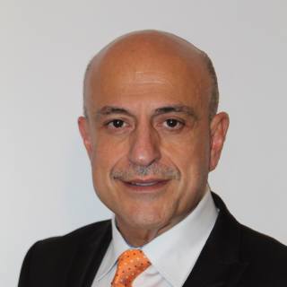 Usama Hamdan, MD