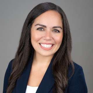 Brittany Bergam, MD