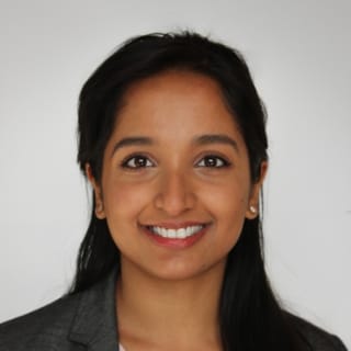 Tushara Surapaneni, MD