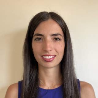 Alexandra Surget, MD