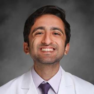 Mohummad Hassan Raza Raja, MD