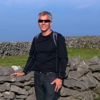 Stephen Kelty, MD