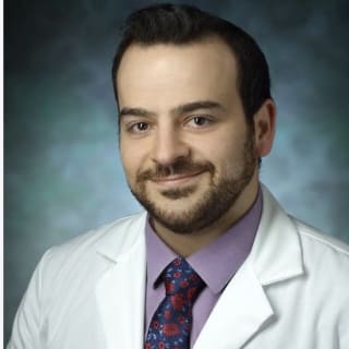 Mohammad Tarek Kabbany, MD