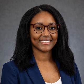Shanique Martin, MD