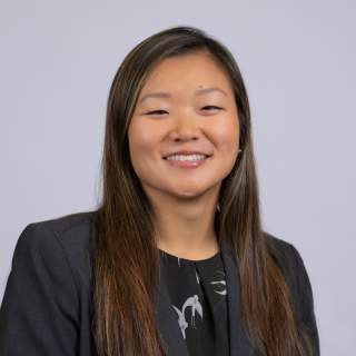 Alison Bae, MD