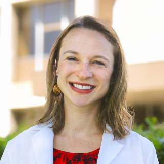 Monique De Araujo, MD