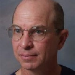 Stanley Eckert, MD
