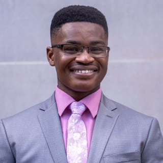 Ibrahim Mohammed, MD