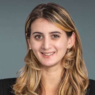 Jacqueline Gomberg, MD