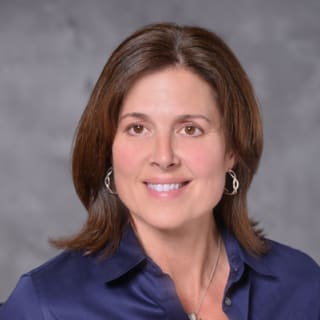 Melissa (Snyder) Richardson, DO