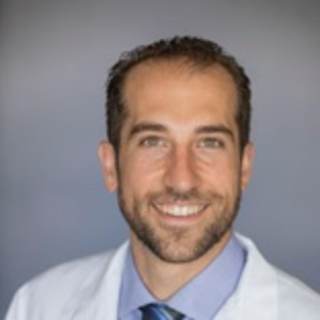 Spencer May, MD