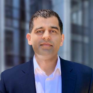 Amit Phull, MD