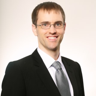 Patrick McCarthy, MD