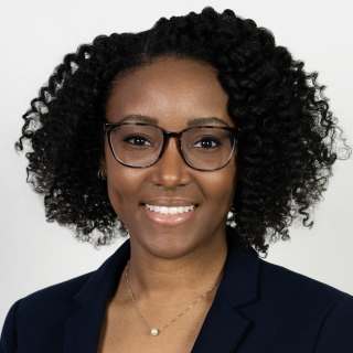 Shanique Martin, MD
