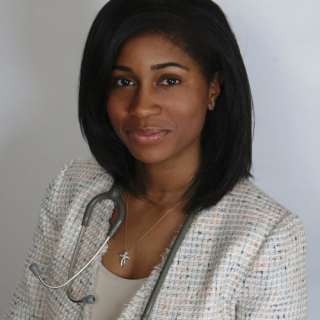 Valerie Pierre, MD