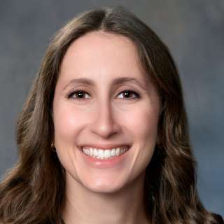 Elisabeth Wenneker, MD