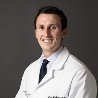 Ryan McMahon, MD