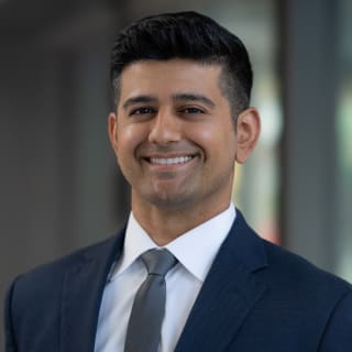Ayush Sutaria, MD