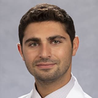 Brandon Kamrava, MD