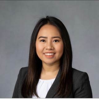 Sabrina Mae Antonio, MD
