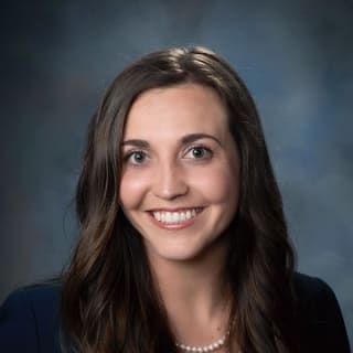 Alyssa Givens, MD
