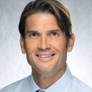 Benjamin Miller, MD