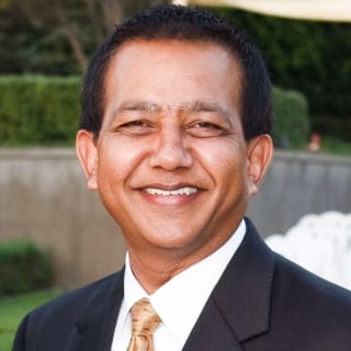 Bharat Patel, MD