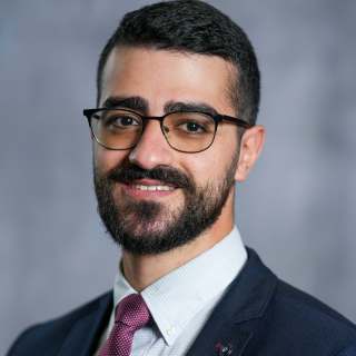 Georges Khattar, MD