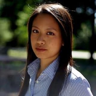 Maya Lin, MD