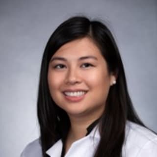 Victoria Vuong, MD