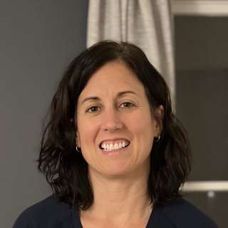 Megan Carmel, MD