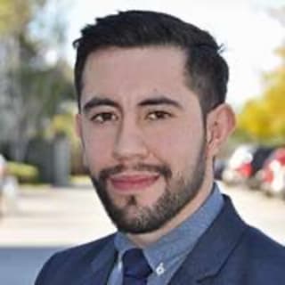 Christian Ramirez Haro, MD