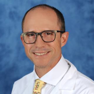 Luis Rodriguez, MD