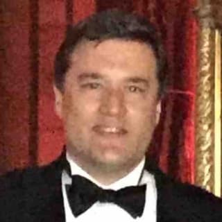 Edward Ray, MD