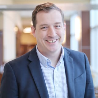Evan Longfield, MD