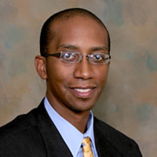 Jamal Bullocks, MD