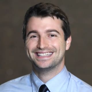 Matthew Nagy, MD