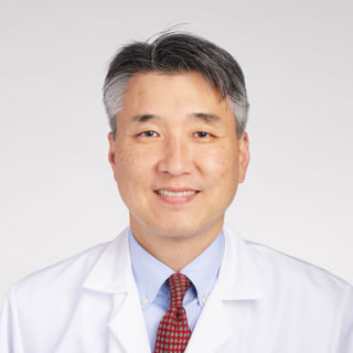 William Whang, MD