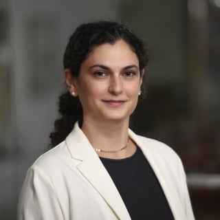 Yasmine Koukaz, MD