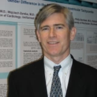 Mark Haigney, MD