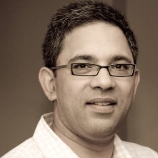 Ravi Kothuru, MD