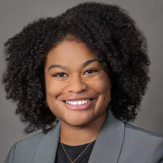 Magaline Alcindor, MD