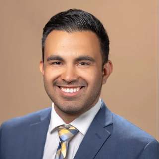 Bernard Hernandez, MD