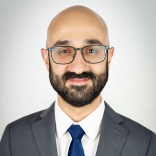Ahsan Khan, MD