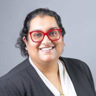 Shilpa Joseph, MD