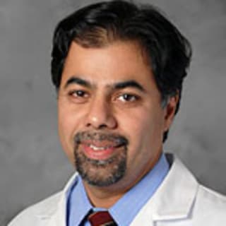 Aamir Siddiqui, MD