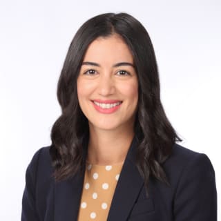 Nadia Hussein, MD