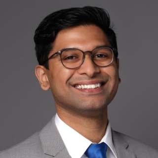 Gautam Ramesh, MD