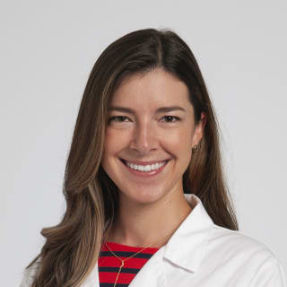 Larissa Combs, MD
