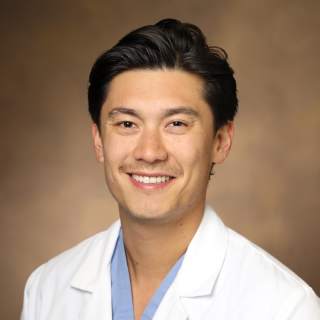 Austin Hoke, MD
